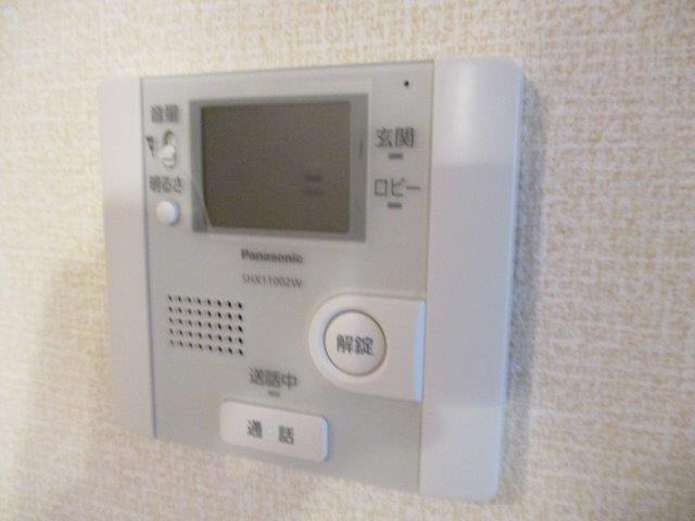 セキュリティ 写真11