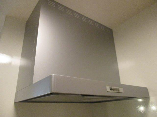 キッチン 写真17