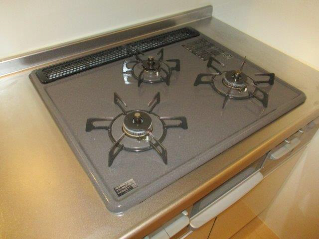 キッチン 写真18