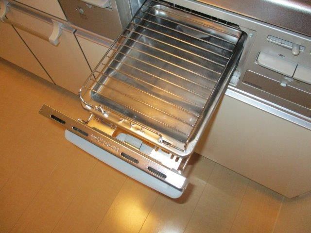 キッチン 写真19