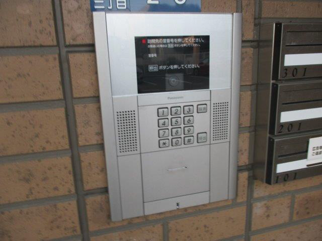 セキュリティ 写真30