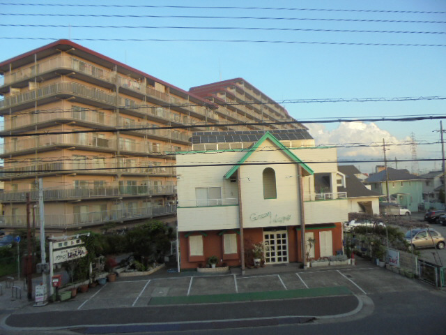 眺望 写真12