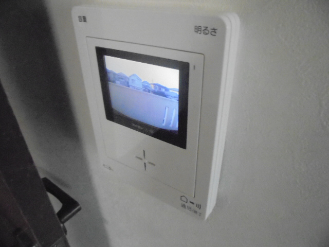 セキュリティ 写真13