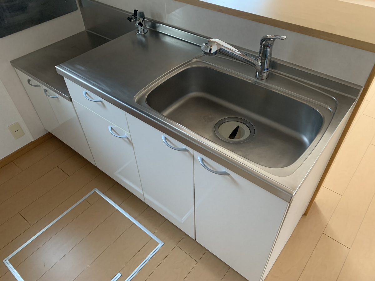 キッチン 写真3