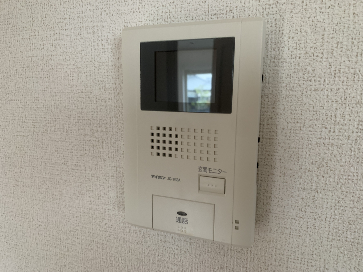 セキュリティ 写真12