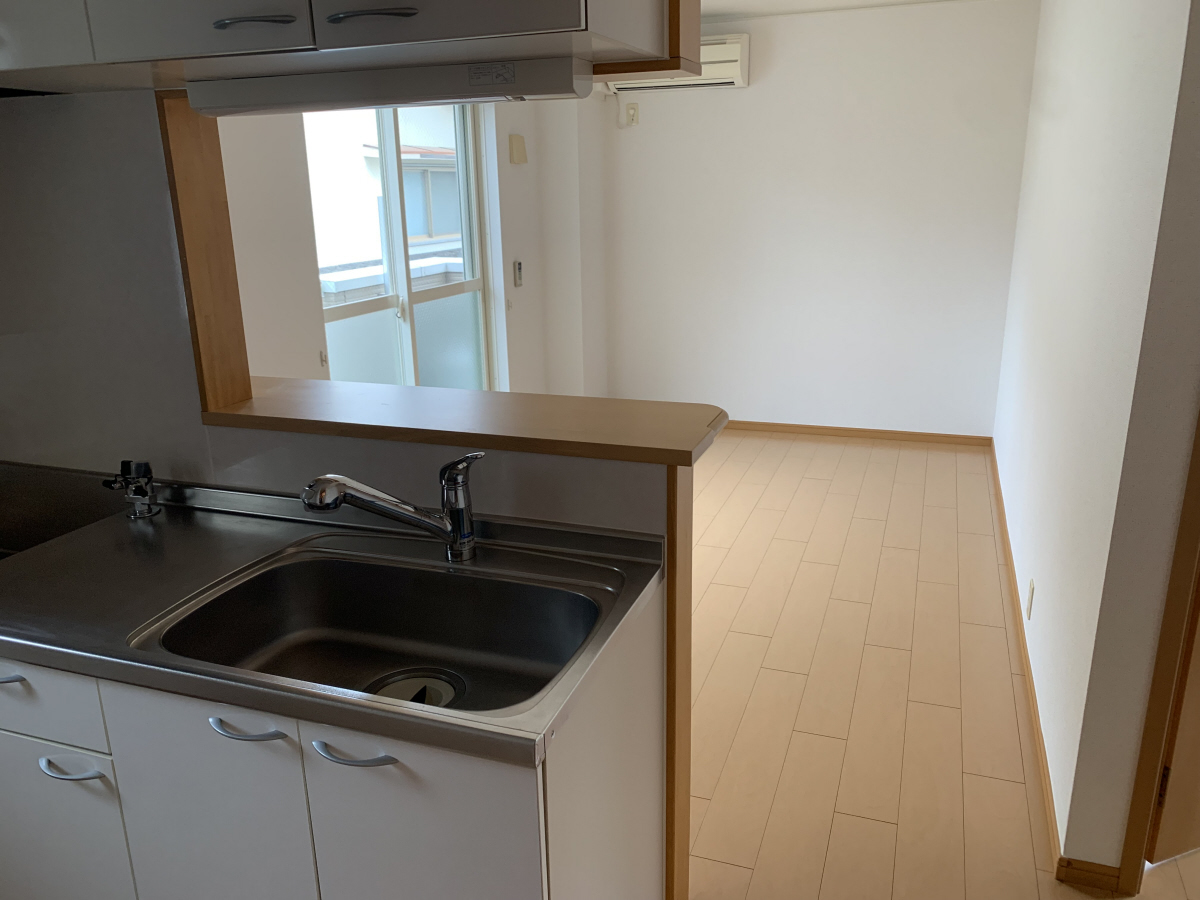 リビング 写真20