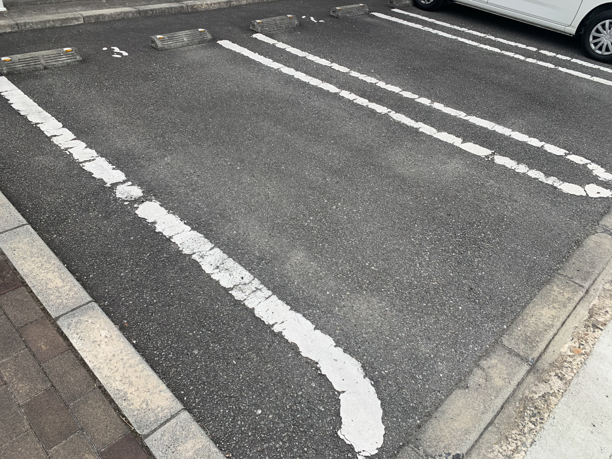 駐車場 写真31