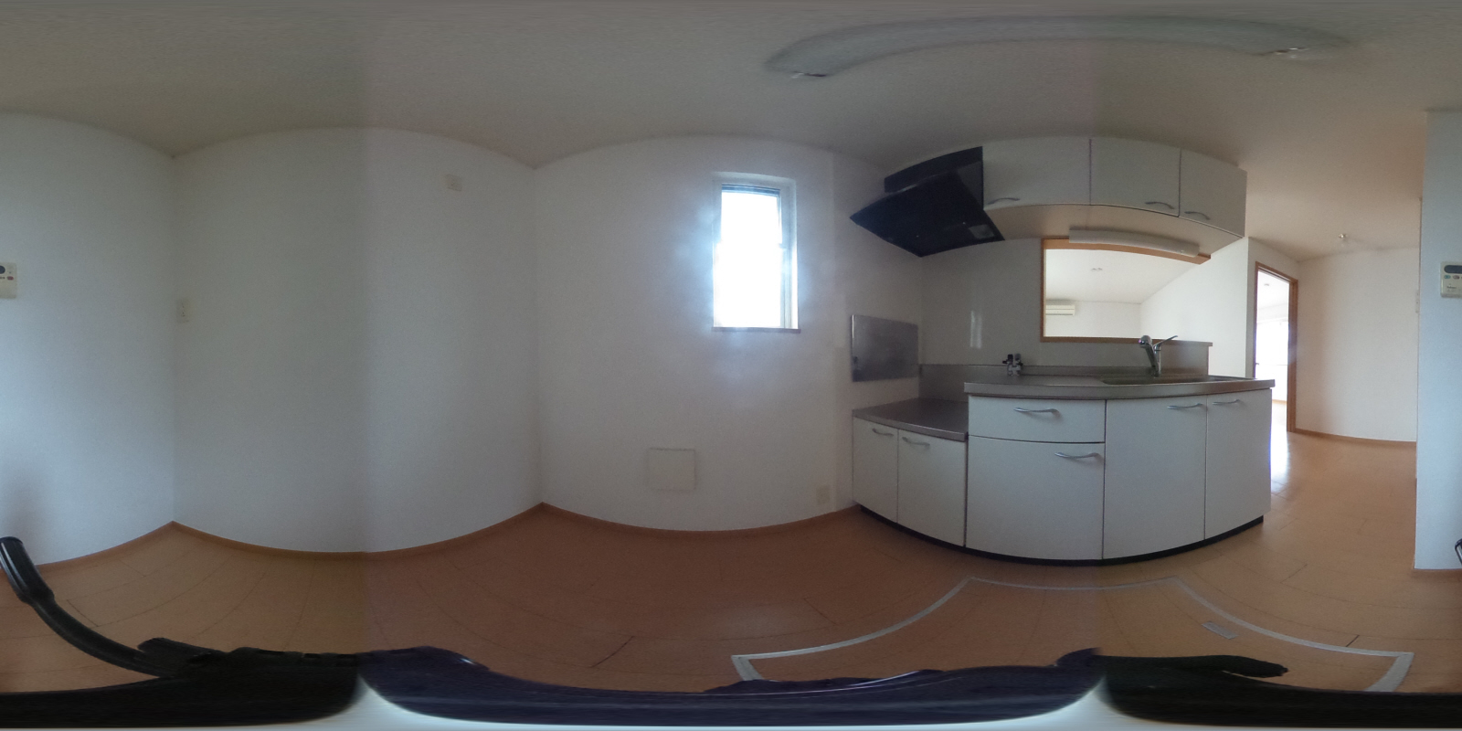 キッチン 写真34