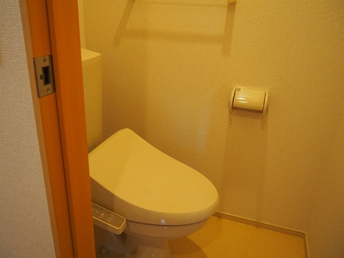 トイレ 写真5
