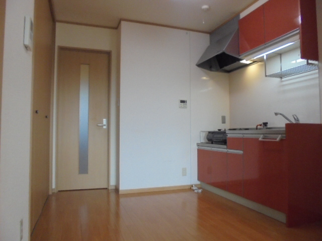 ダイニング 写真2