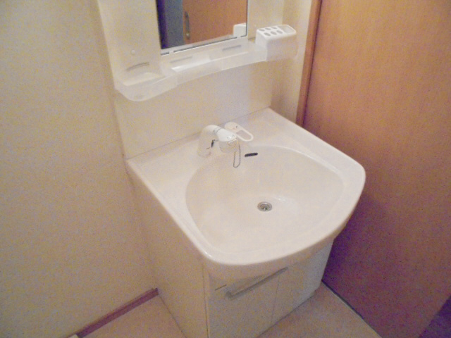 洗面所 写真6