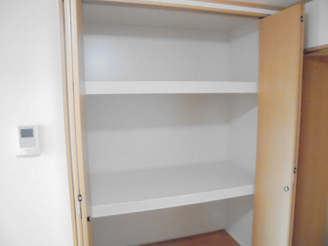 収納 写真8