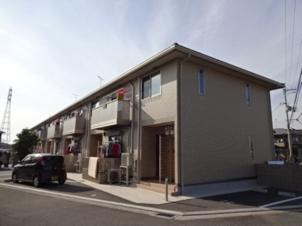 ディアコート小町条