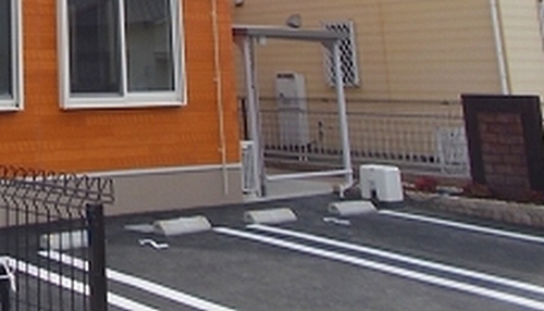 駐車場 写真11
