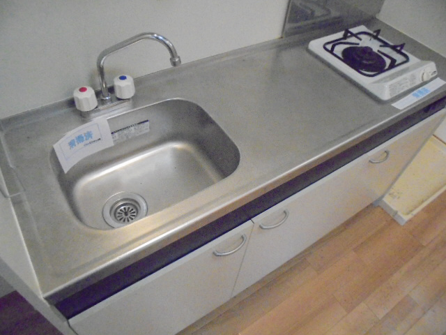 キッチン 写真3