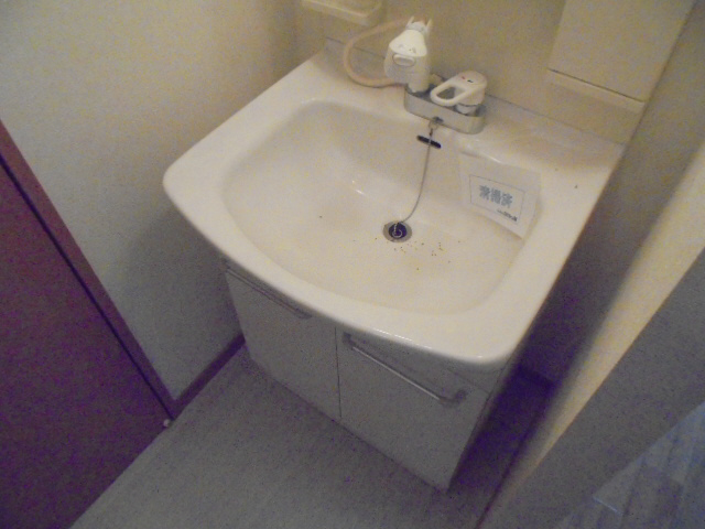 洗面所 写真5