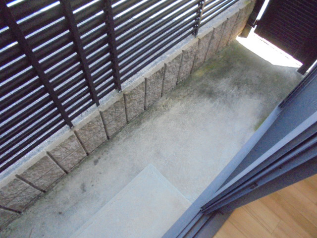 バルコニー・ベランダ 写真11