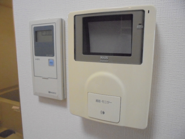 セキュリティ 写真12