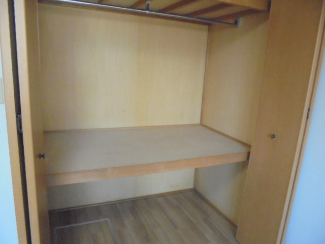 収納 写真9