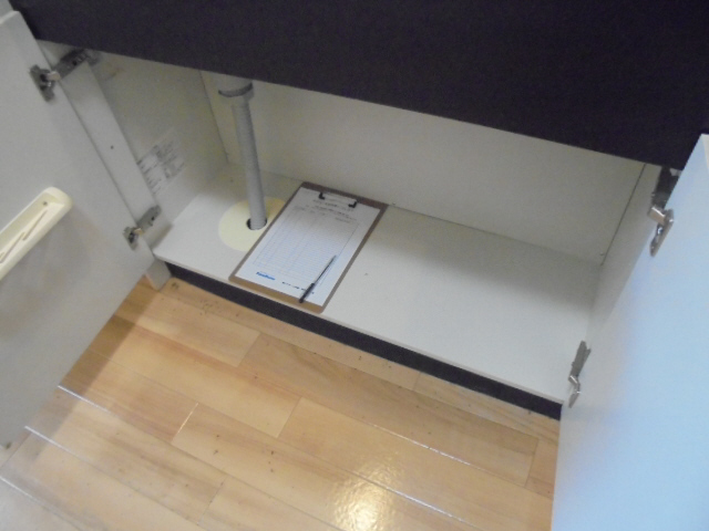 キッチン 写真18