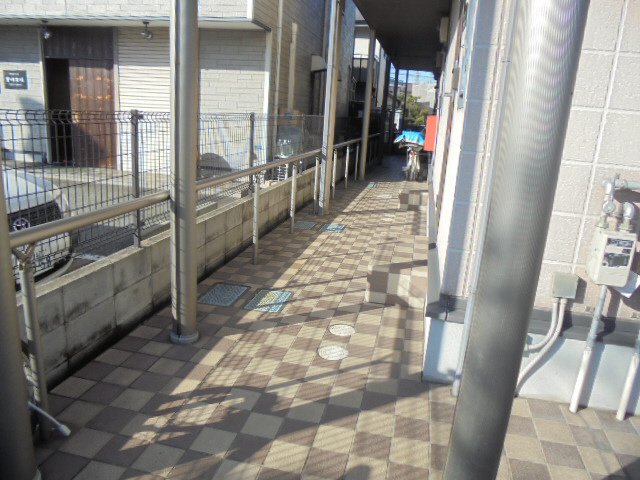 その他部屋・スペース 写真20