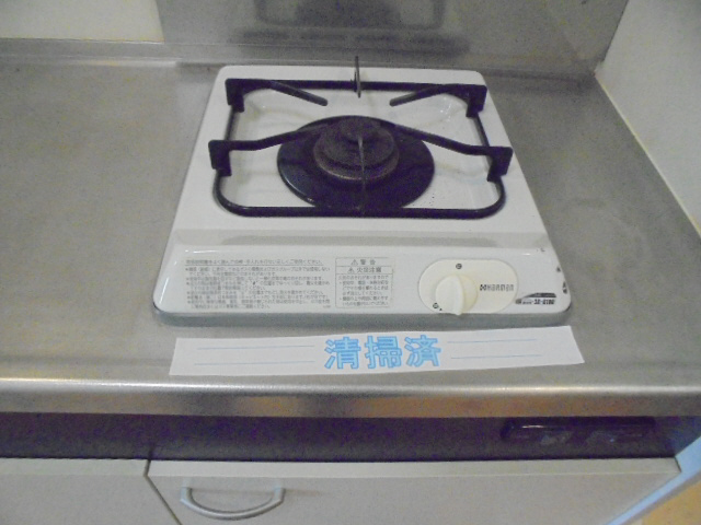 キッチン 写真19