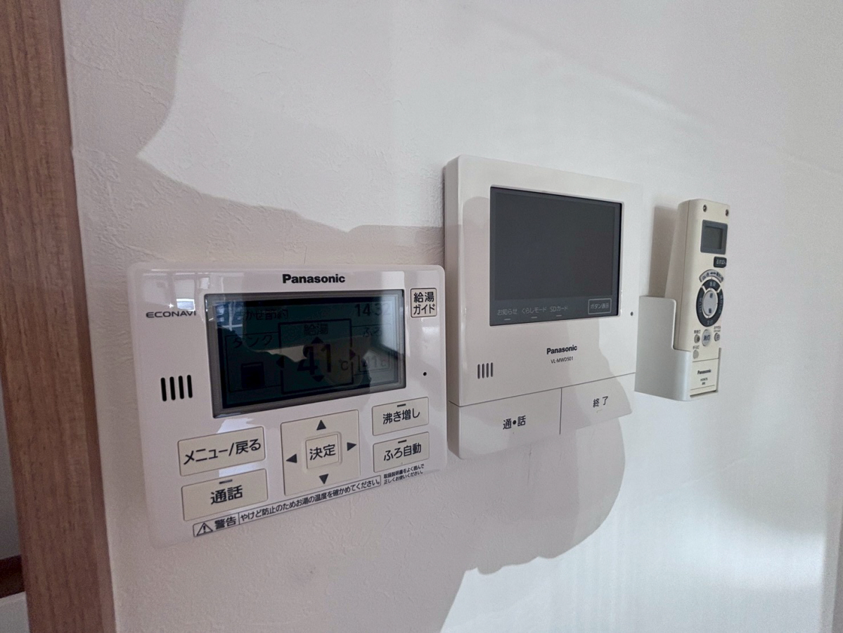 セキュリティ 写真11
