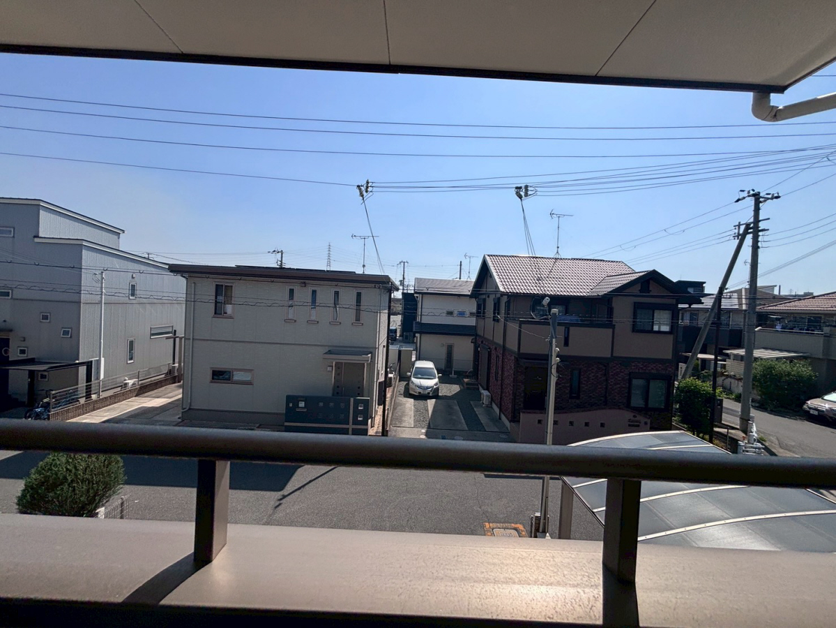 眺望 写真13