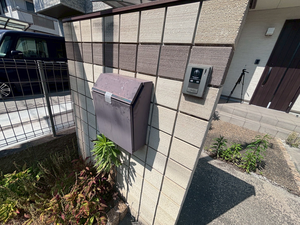共用部 写真15