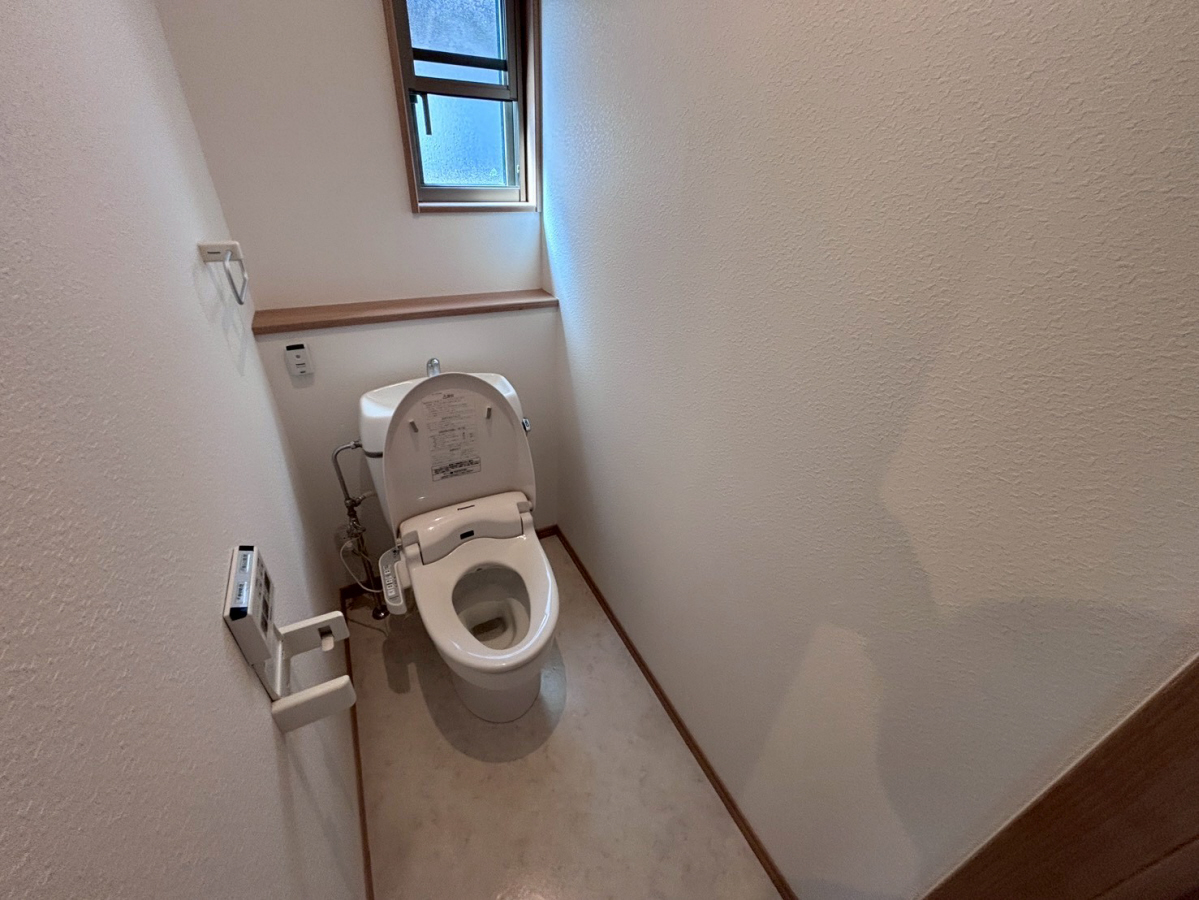 トイレ 写真29