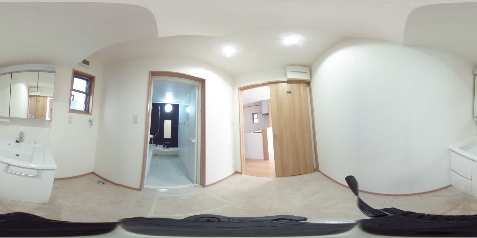 洗面所 写真36