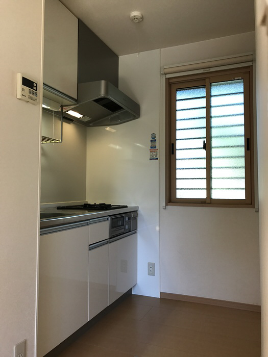 キッチン 写真3