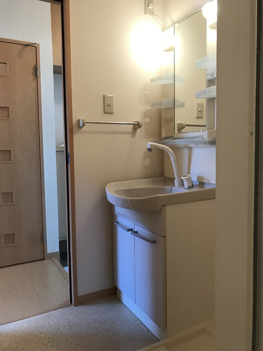 洗面所 写真5