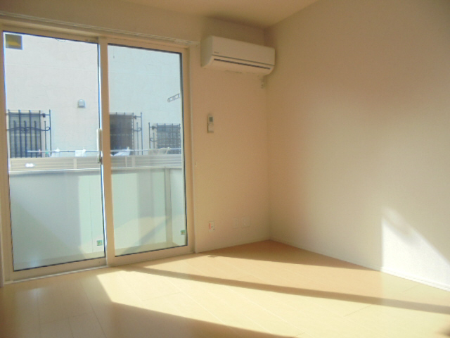 リビング 写真2