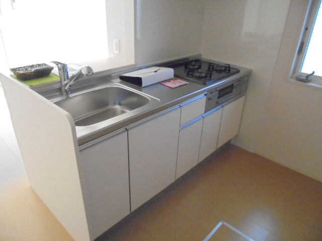 キッチン 写真3