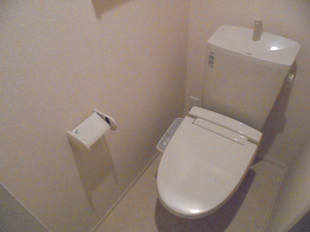 トイレ 写真5