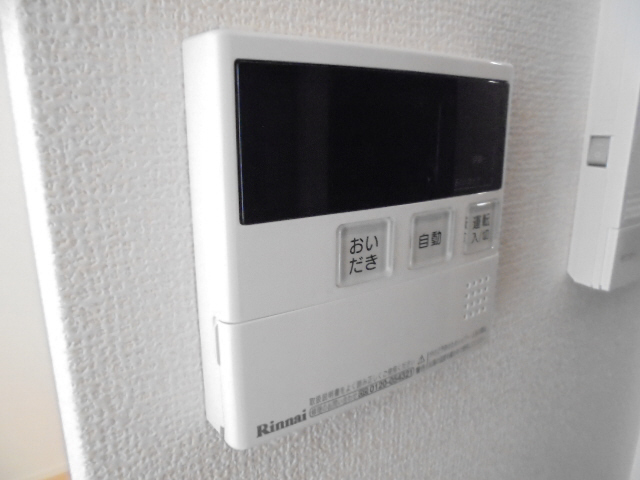 セキュリティ 写真9