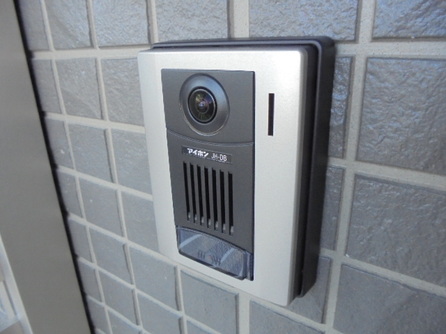 セキュリティ 写真12