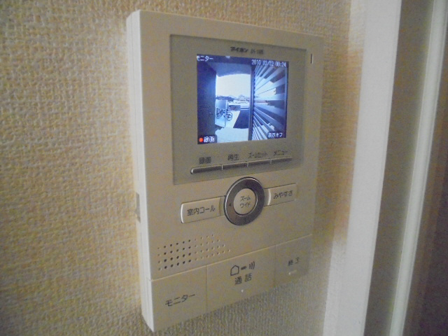 セキュリティ 写真13