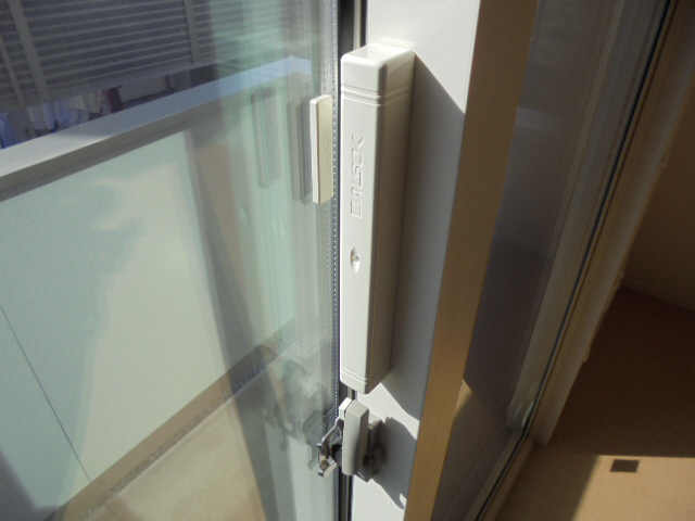 セキュリティ 写真15