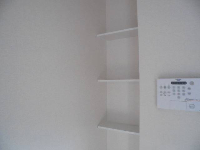 収納 写真16