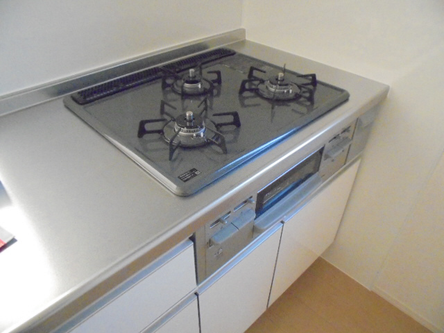 キッチン 写真19