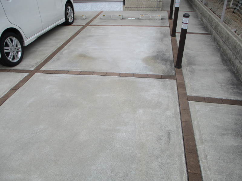 駐車場 写真15