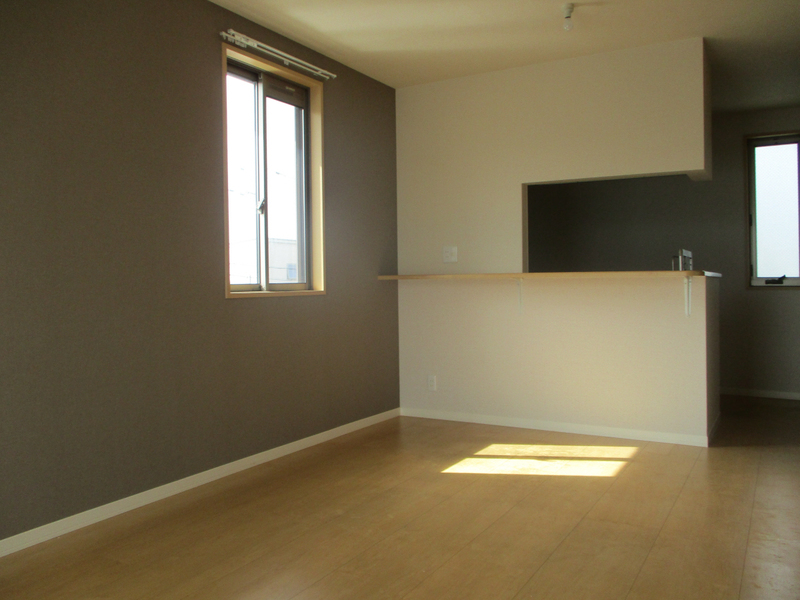 リビング 写真2