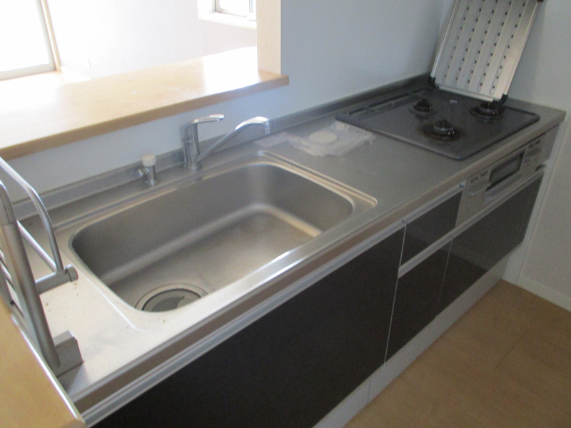 キッチン 写真3