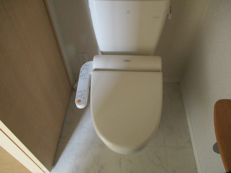 トイレ 写真5