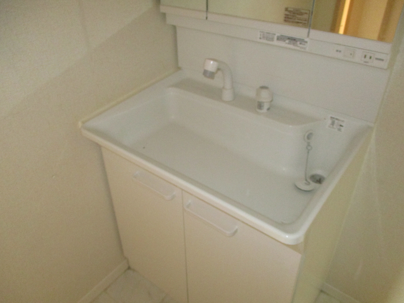 洗面所 写真6