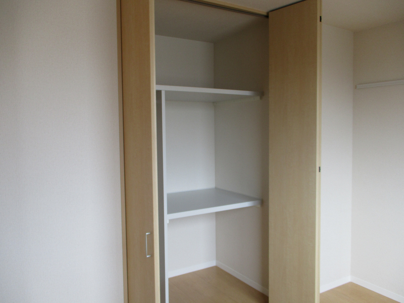 収納 写真8