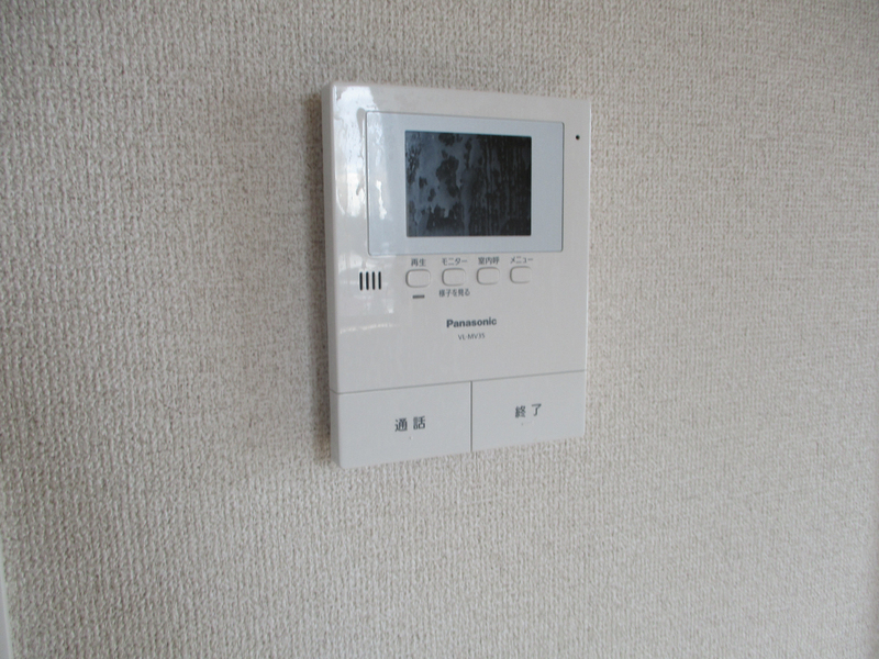 セキュリティ 写真11