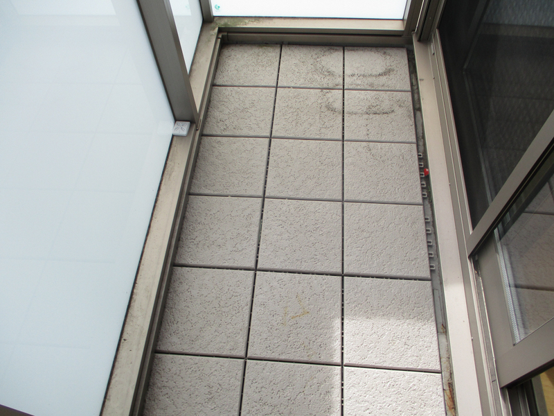 バルコニー・ベランダ 写真12